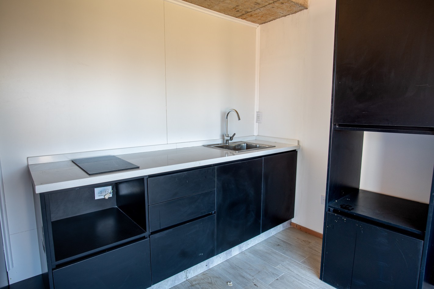 Vendo Departamento en Ostende a estrenar