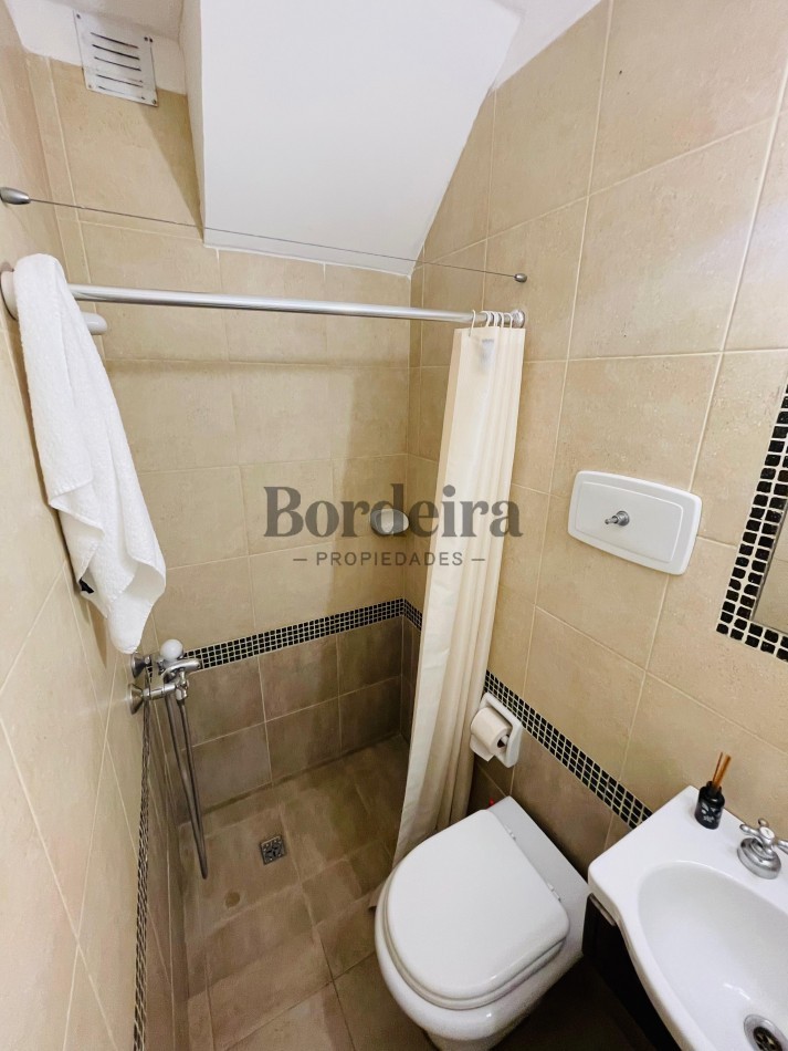 Alquiler departamento UF2 en Pinamar para 5 personas - Apto mascotas
