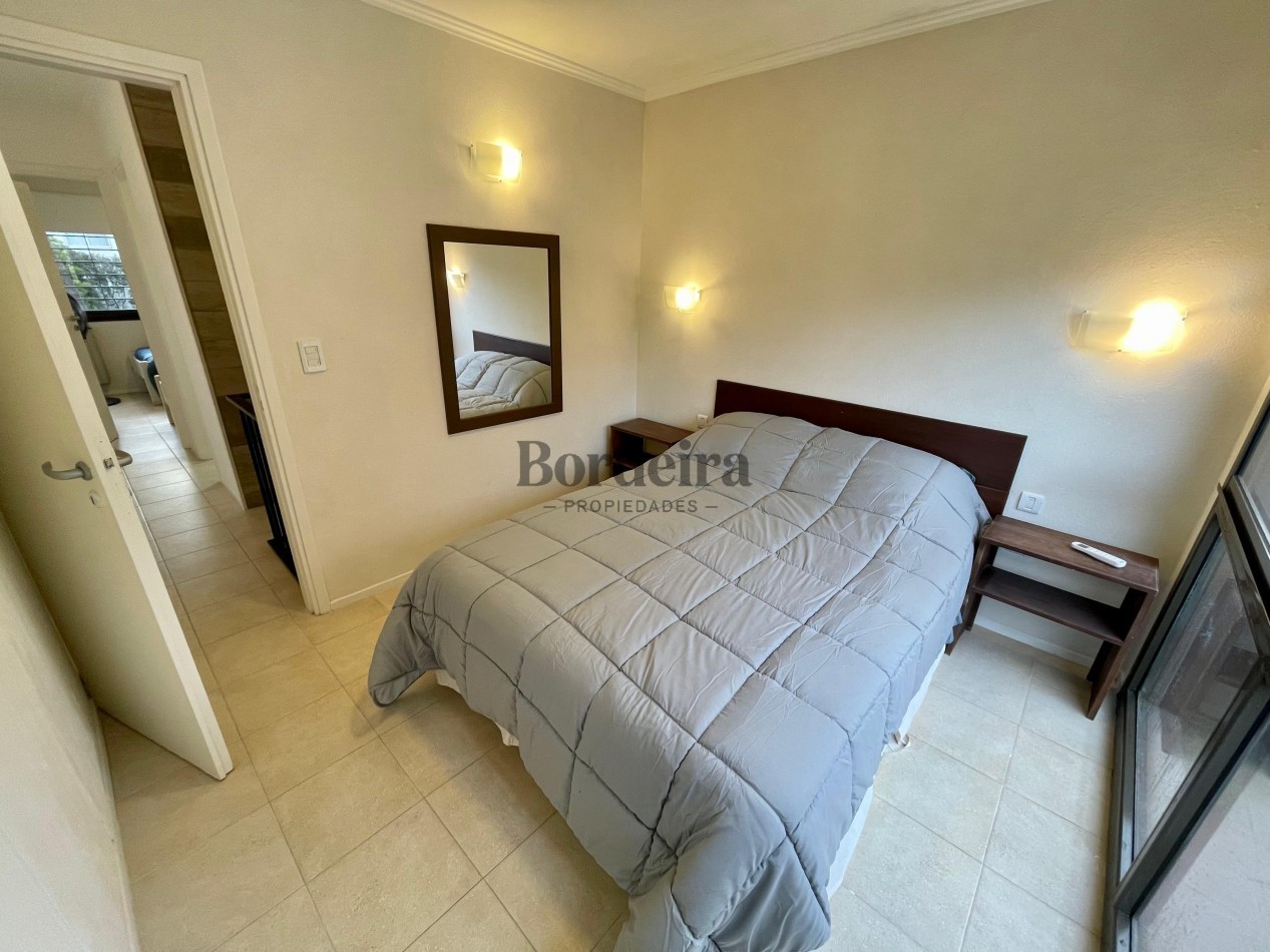 Alquiler departamento UF2 en Pinamar para 5 personas - Apto mascotas