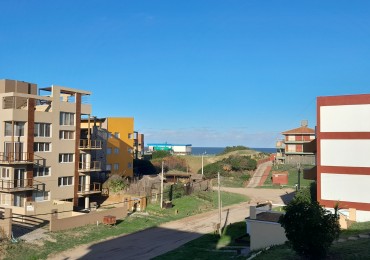 Venta Departamento Villa Gesell 2 ambientes con cochera