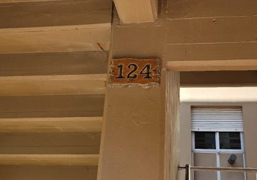 Venta de departamento mono ambiente en el centro de Pinamar
