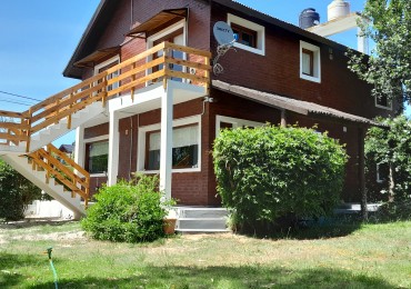 Venta Departamento Villa Gesell Complejo de 3 Unidades