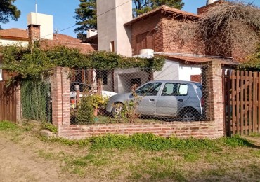 Venta Casa Villa Gesell Zona Centro