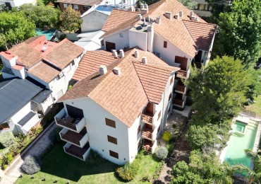 Venta de Mono ambiente en Pinamar