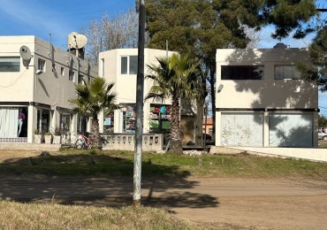 Venta de espacio aéreo