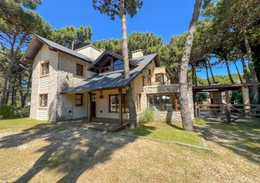 Casa Venta Pinamar Norte