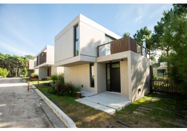 Casa PH Venta Pinamar Norte