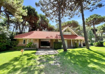 Casa Venta Pinamar Norte