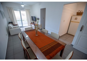 Departamento Venta Pinamar