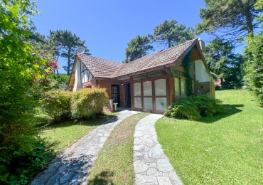 Casa venta Pinamar