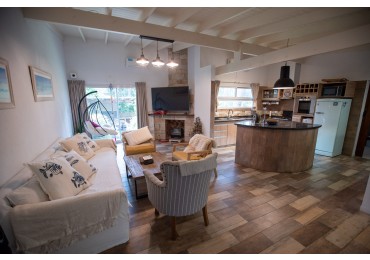 Casa Venta Pinamar