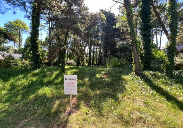 Lote Venta Pinamar