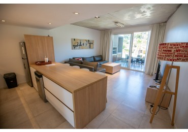 Departamento Venta Pinamar