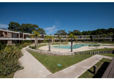 Departamento Venta Pinamar