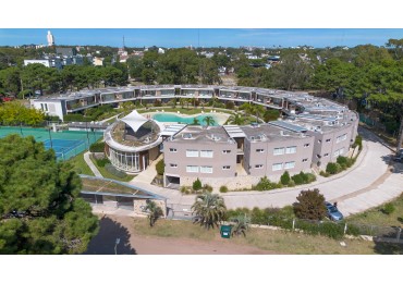 Departamento Venta Pinamar