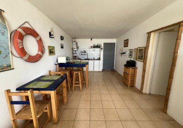 Departamento Venta Ostende