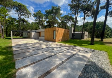 Casa Venta Pinamar Alamos