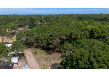 Lote Venta Pinamar