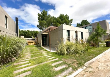 Casa Venta Pinamar Norte Berlin Woods