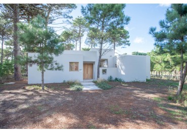 Casa Pinamar Alamos