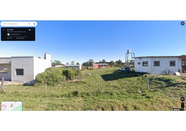 Venta Lote Miramar Parque Mar