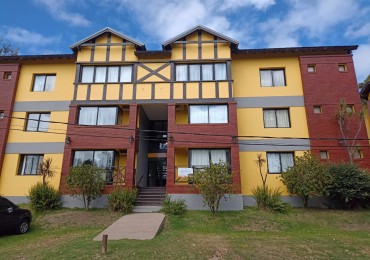Venta departamento Valeria del Mar 
