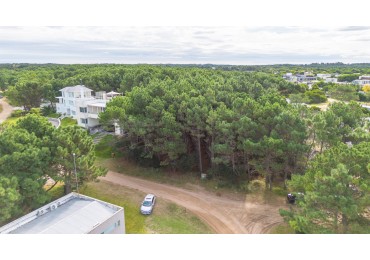 Lote en Venta - Barrio Residencial II