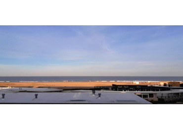 Venta Departamento Mar de las Pampas Complejo Linda Bay vista al mar