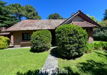 Casa venta Pinamar