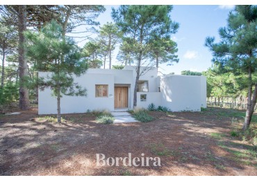Casa Pinamar Alamos