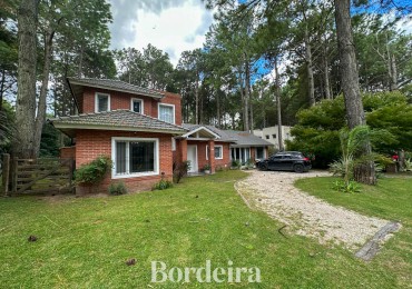 Casa en venta en Pinamar Norte