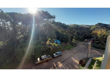 Venta Departamento 2ambientes con cochera Villa Gesell Zona Norte