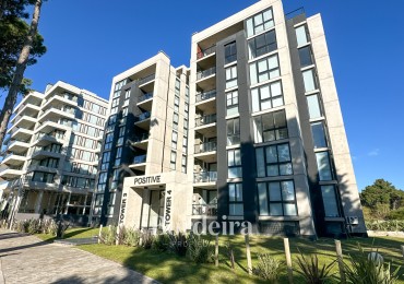 Departamento 2 Ambientes con Cochera y Amenities - Bunge al 1500, Pinamar Centro
