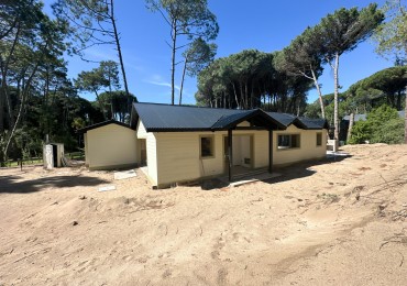 Venta Casa Carilo Barrio Constancia
