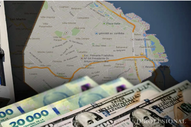 El ladrillo vuelve a despegar: así se reanimó el mercado inmobiliario