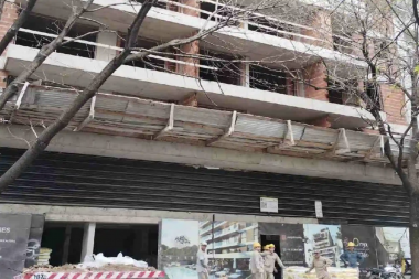 Por qué hoy es mucho más negocio comprar un departamento a estrenar que en pozo