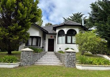 Alquiler temporal Casa en Valeria del mar para 6P