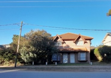 Venta departamento Valeria del Mar Complejo de 3 Dúplex 