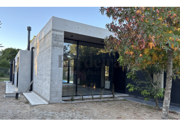 Venta casa Valeria del Mar a estrenar 