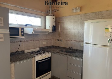 Alquiler anual departamento Valeria de Mar 