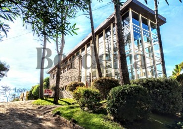 Venta departamento Mar de las Pampas vista al mar