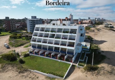 Venta departamento Villa Gesell vista al mar