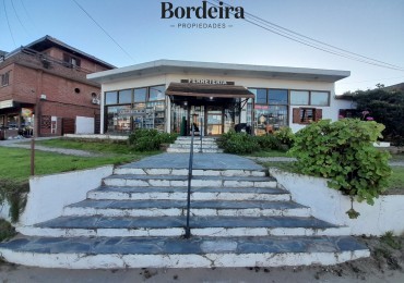 Venta local casa departamento Villa Gesell