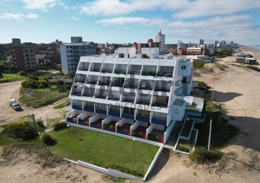 Venta departamento Villa Gesell vista al mar