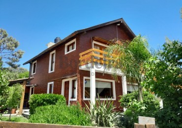 Venta Departamento Villa Gesell Complejo de 3 Unidades