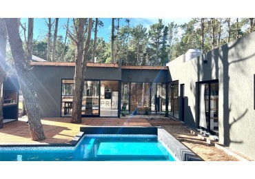 Venta de casa en Villa Robles