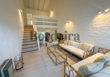 ALQUIER CASA PINAMAR
